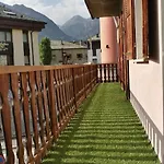 Federici Апартаменты