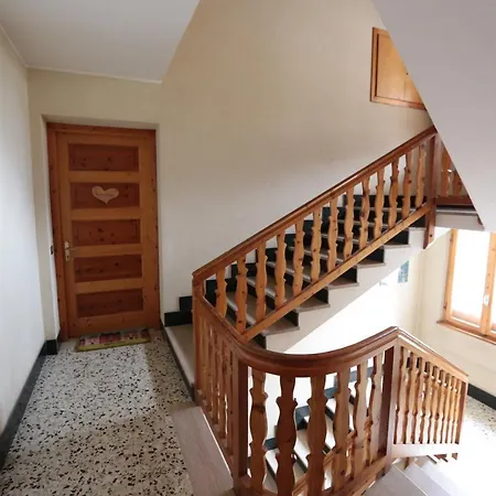 Apartment Federici *