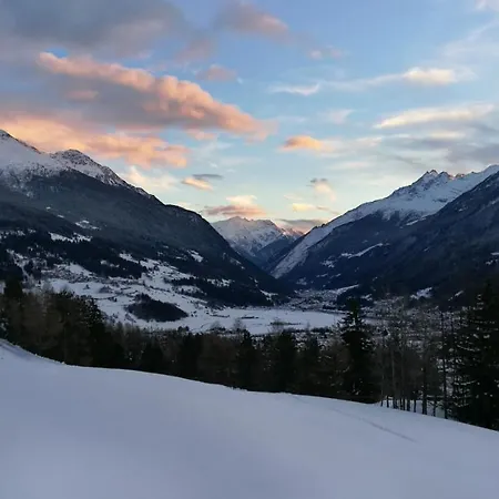 Federici Apartment *