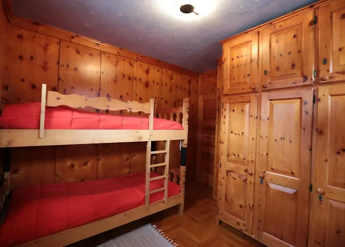 Apartment Federici Bormio