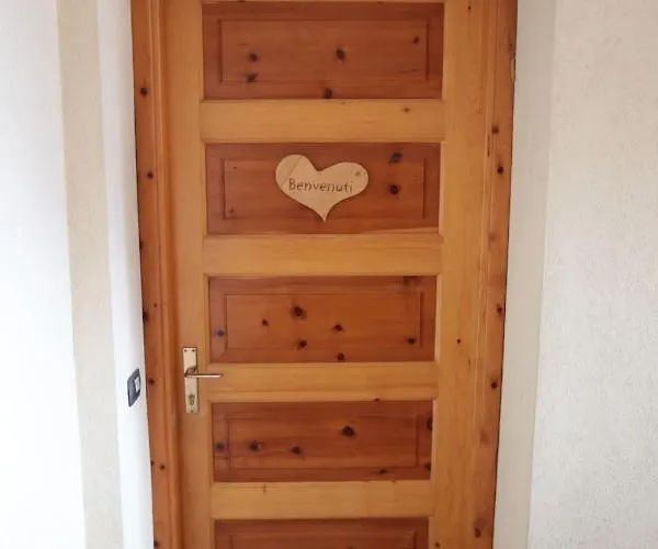 Apartment Federici *