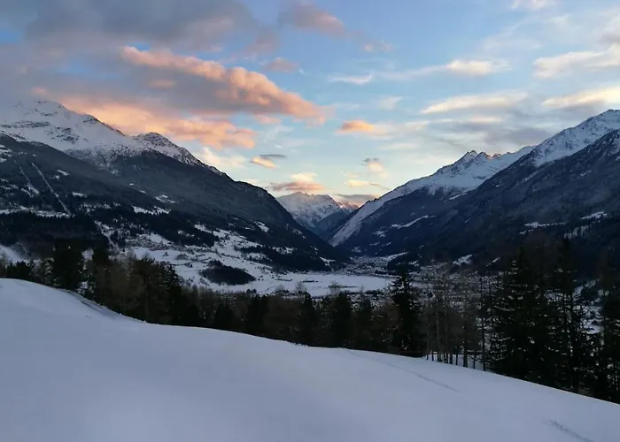 Federici Apartment *