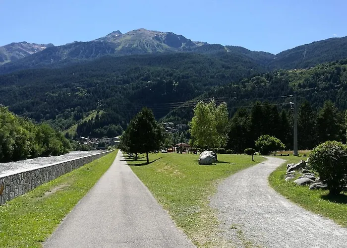 Apartment Federici Bormio