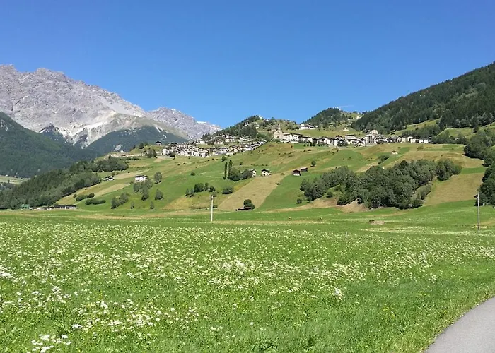 Federici Apartment *