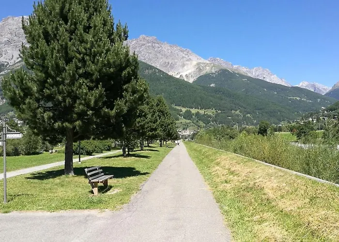 Federici Apartment *