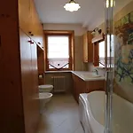 Apartment Federici *