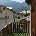 Federici Apartment