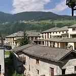 Apartment Federici Bormio