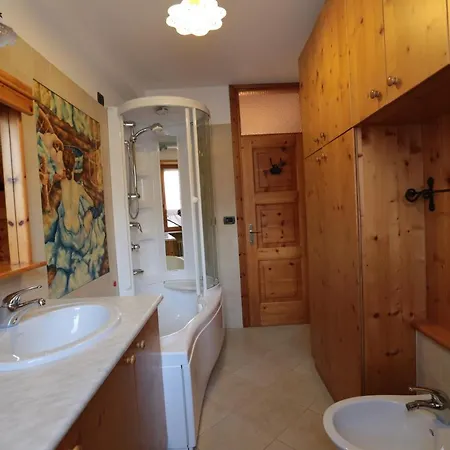 Federici Μπόρμιο