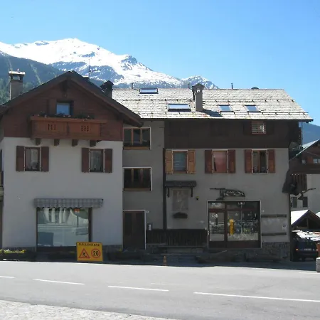 Federici Apartmán *