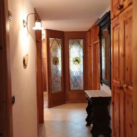 Federici Apartmán
