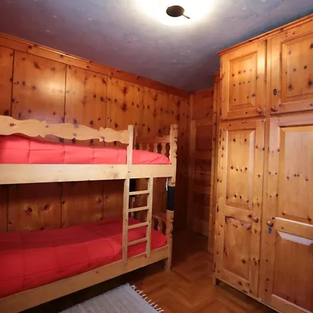 Apartmán Federici Bormio