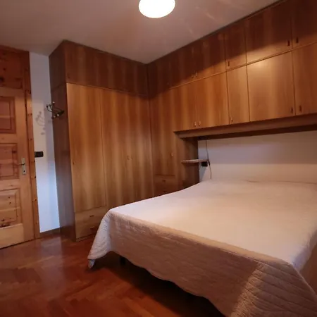 Apartmán Federici Bormio