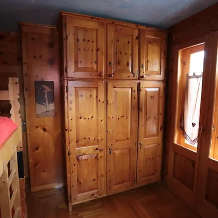 Federici * Μπόρμιο