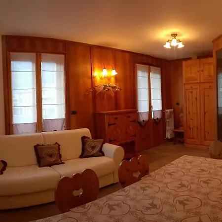 Federici Διαμέρισμα