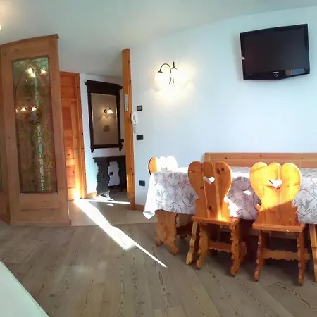 Federici Μπόρμιο