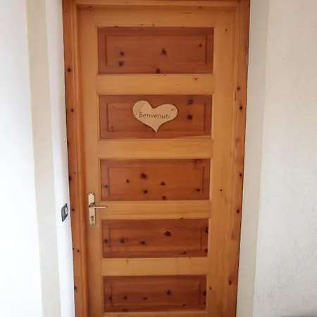 Apartmán Federici *