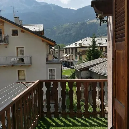 Federici Apartmán