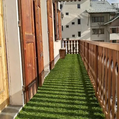 Federici Apartmán *