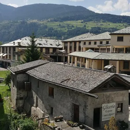 Federici Bormio