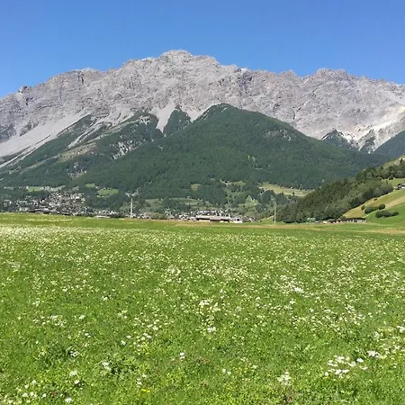 Federici Apartmán