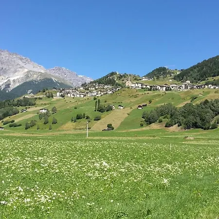 Federici Apartmán *