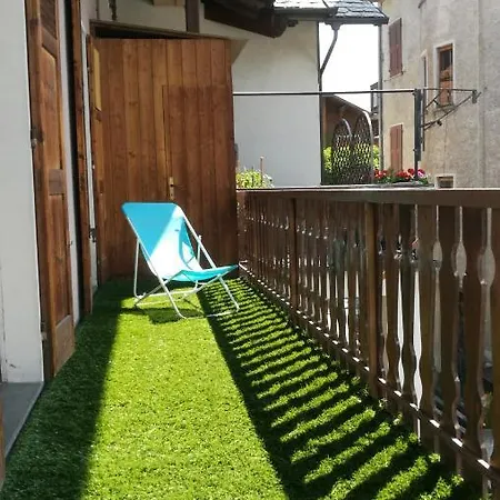 Federici Διαμέρισμα