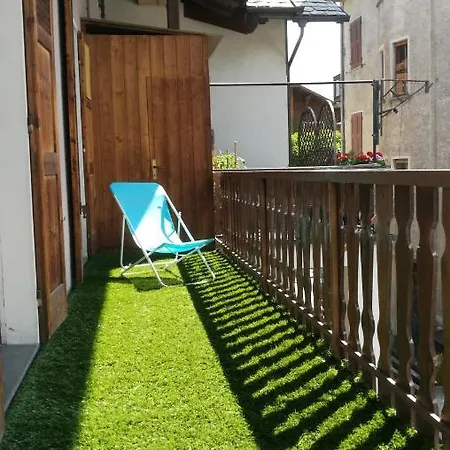 Federici Apartmán