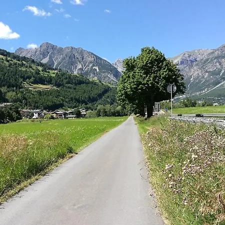 Federici Μπόρμιο