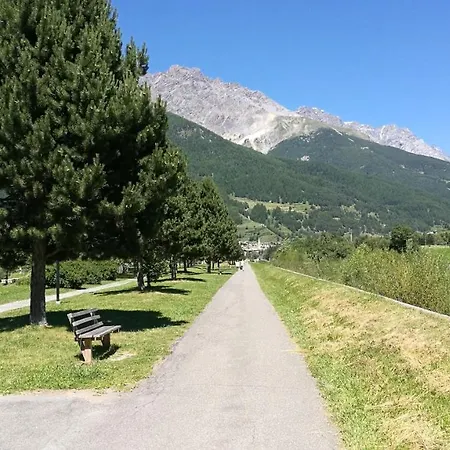 Federici Apartmán *