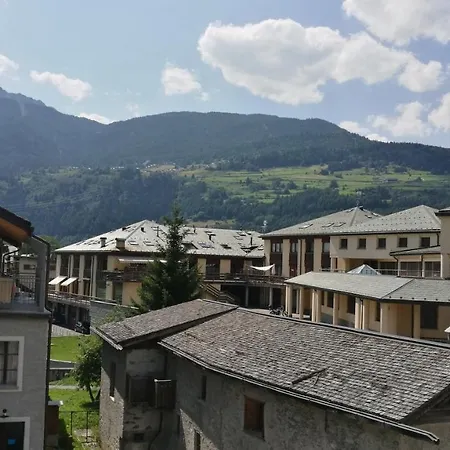 Apartmán Federici