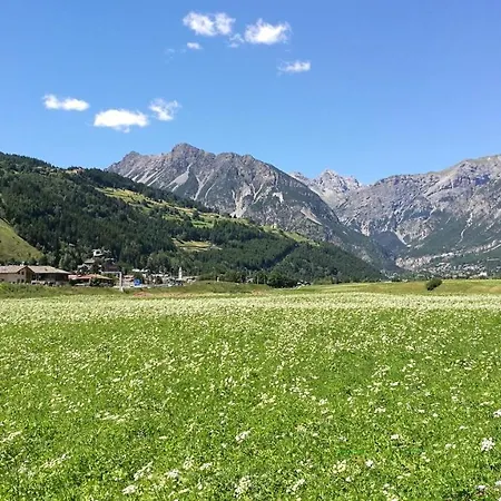 Federici Bormio