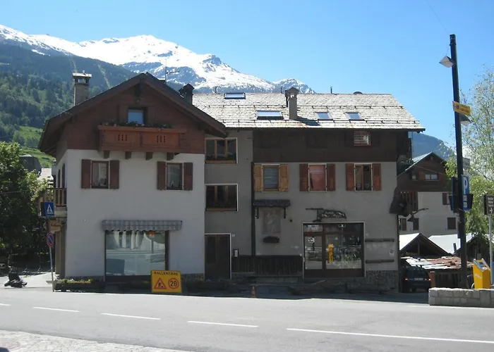 Federici Apartment *