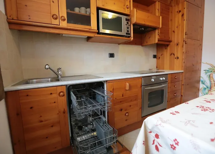 Apartment Federici *