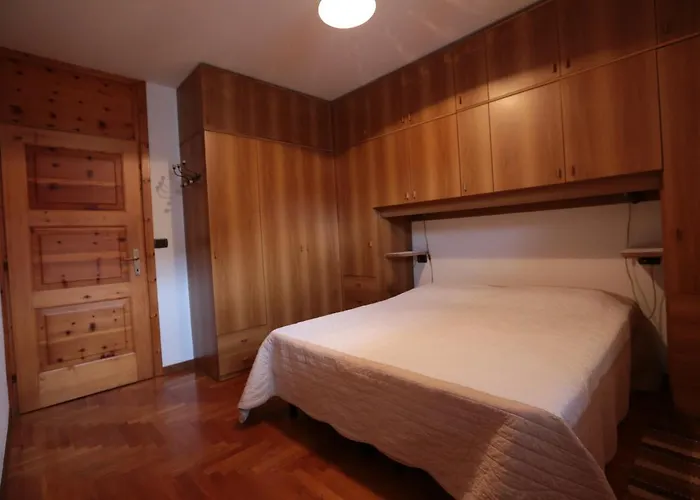 Apartment Federici Bormio