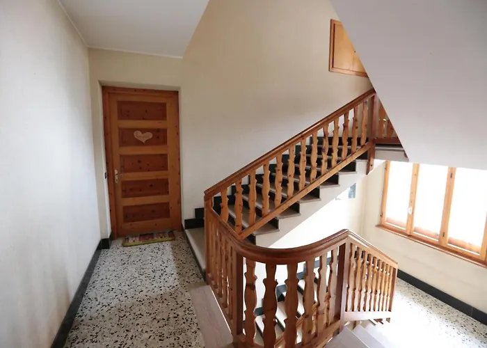 Apartment Federici *