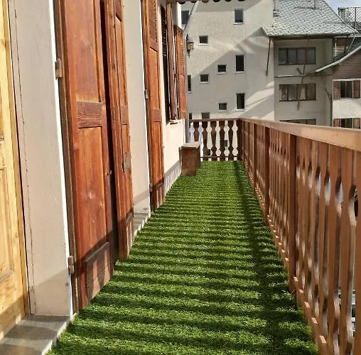 Federici Apartment *