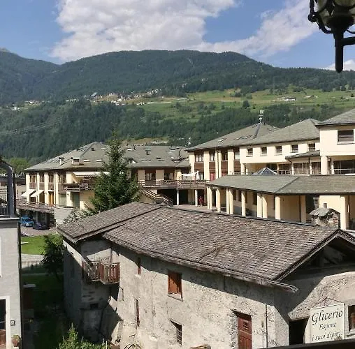 Apartment Federici Bormio